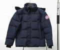 Canada Goose Wyndham Parka Lovers 29 Without fur