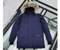 Canada Goose Langford Parka 13 Wolf fur
