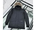 Canada Goose Langford Parka 13 Wolf fur