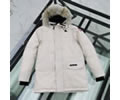 Canada Goose Langford Parka 13 Wolf fur