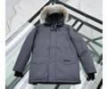 Canada Goose Langford Parka 13 Wolf fur