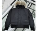 Canada Goose Chilliwack Parka 01 Lovers Wolf fur