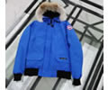 Canada Goose Chilliwack Parka 01 Lovers Wolf fur