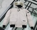 Canada Goose Chilliwack Parka 01 Lovers Wolf fur