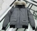 Canada Goose Chilliwack Parka 01 Lovers Wolf fur