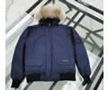 Canada Goose Chilliwack Parka 01 Lovers Wolf fur