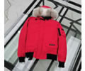 Canada Goose Chilliwack Parka 01 Lovers Wolf fur