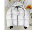 Canada Goose Crofton Down 2252