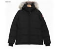 Canada Goose Chelsea Parka 3804L 04 Wolf fur