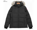 Canada Goose Chelsea Parka 3804L 04 Wolf fur