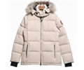 Canada Goose Chelsea Parka 3804L 04 Wolf fur