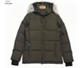 Canada Goose Chelsea Parka 3804L 04 Wolf fur