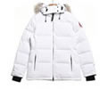Canada Goose Chelsea Parka 3804L 04 Wolf fur