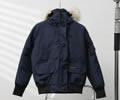 Canada Goose Womens Parka 02 Wolf fur