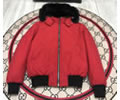 Moose Kunckles Lovers down jacket 02 best quality