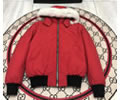Moose Kunckles Lovers down jacket 02 best quality
