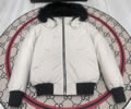 Moose Kunckles Lovers down jacket 02 best quality