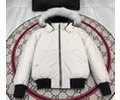 Moose Kunckles Lovers down jacket 02 best quality