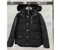Moose Kunckles Lovers down jacket 06 best quality