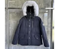 Moose Kunckles Lovers down jacket 06 best quality