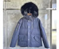 Moose Kunckles Lovers down jacket 06 best quality