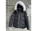 Moose Kunckles Lovers down jacket 06 best quality