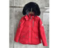 Moose Kunckles Lovers down jacket 06 best quality