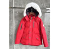 Moose Kunckles Lovers down jacket 06 best quality