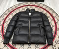 Moose Kunckles Lovers down jacket 09 best quality