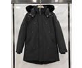 Moose Kunckles Lovers down jacket 01 best quality