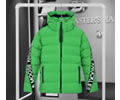 Moose Kunckles Lovers down jacket 16 best quality