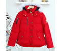 Moose kunckles Womens Down Jacket 05 best quaility