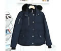 Moose kunckles Womens Down Jacket 05 best quaility