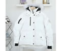 Moose kunckles Womens Down Jacket 05 best quaility