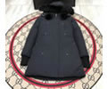 Moose kunckles Womens Down Jacket 01 best quaility