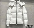 Moncler Lovers Down Jacket best quality