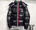 Moncler Lovers Down Jacket best quality