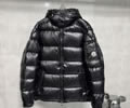 Moncler Lovers Down Jacket best quality