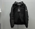 Moncler BERGUN Mens Down Jacket best quality
