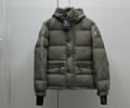 Moncler Kasanka Mens Down Jacket best quality