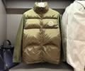 Moncler cardigan tricot Mens Down Jacket best quality
