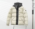 Moncler Madeira Mens Down Jacket