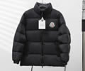 Moncler Citala Mens Down Jacket