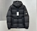 Monlcer Couyere Hooded Short Down Jacket