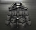 Moncler Brasseurs Womens Down Jacket best quality