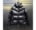 Moncler Abbaye Womens Down Jacket best quality