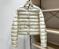 Moncler Fleurs Womens Down Jacket best quality