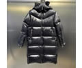 Moncler Huppelong Womens Down Jacket best quality