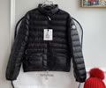 Moncler Lans Womens Down Jacket