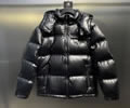 PRADA Mens Down Jacket best quality